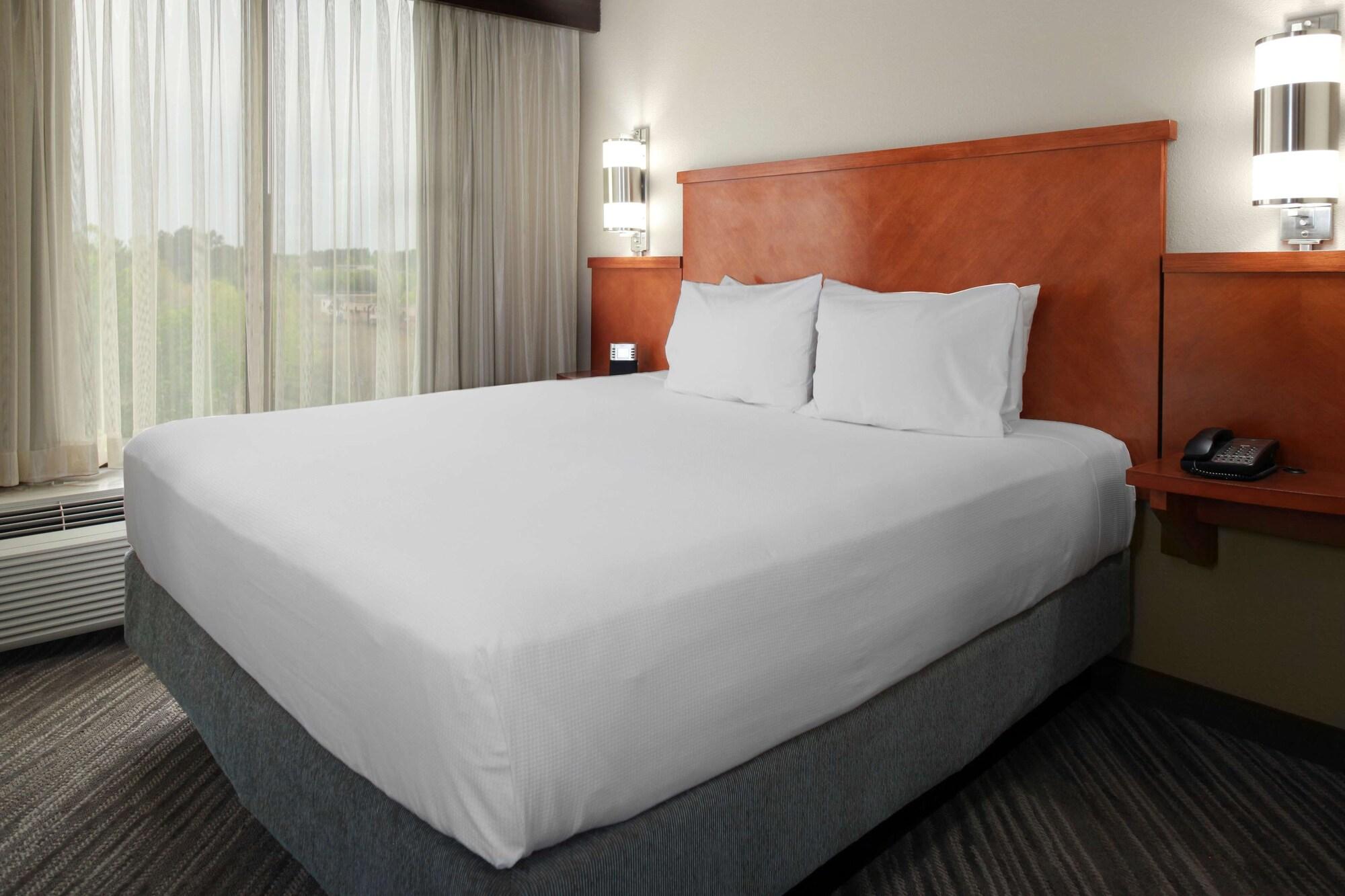 ไฮแอท เพลซ แนชวิลล์/เบรนต์วูด Hotel เบรนท์วูด ภายนอก รูปภาพ