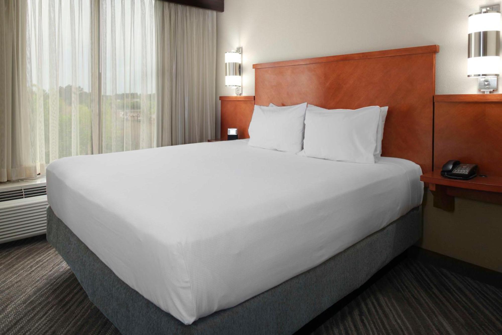 ไฮแอท เพลซ แนชวิลล์/เบรนต์วูด Hotel เบรนท์วูด ภายนอก รูปภาพ