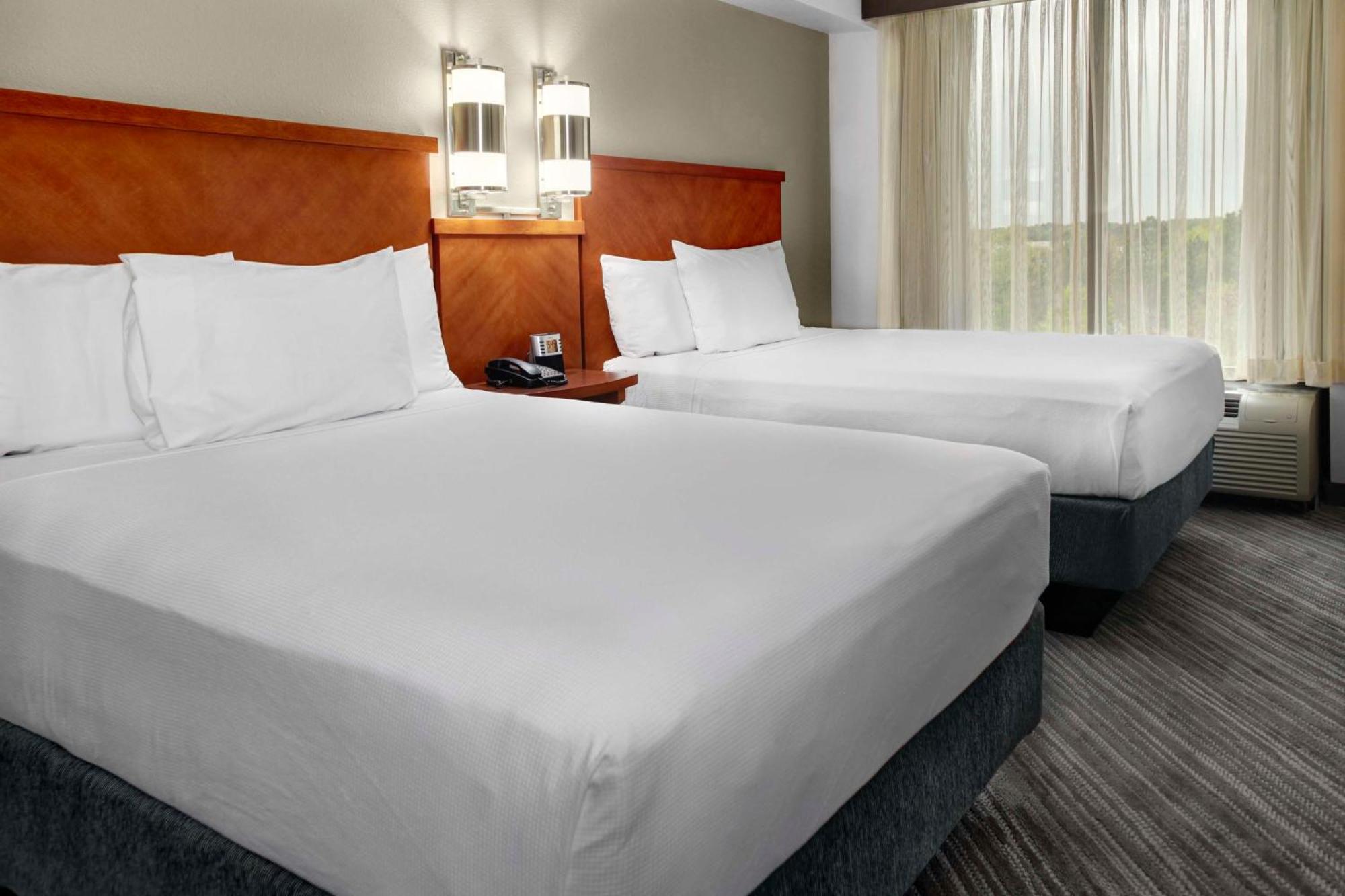 ไฮแอท เพลซ แนชวิลล์/เบรนต์วูด Hotel เบรนท์วูด ภายนอก รูปภาพ